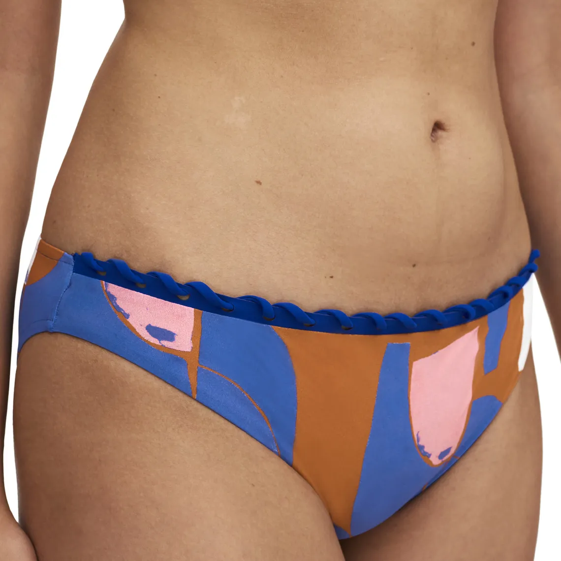 Culotte de bain - Multicolore Chantelle Bain | 3 Suisses