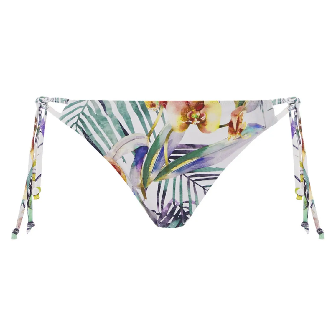 Culotte de bain nouettes multicolore | 3 Suisses