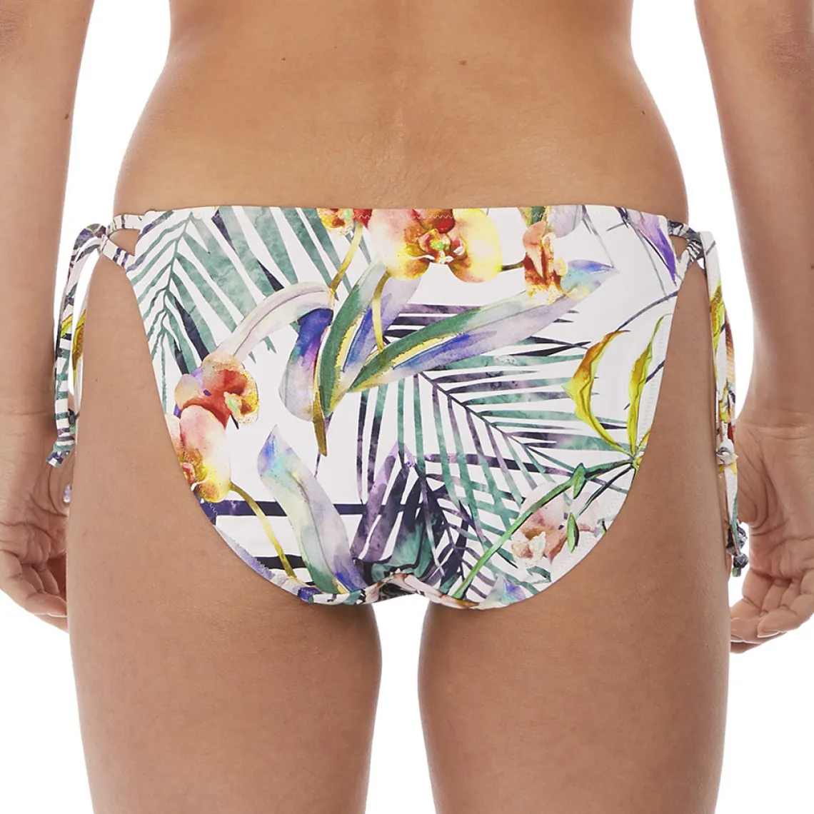 Culotte de bain nouettes multicolore | 3 Suisses