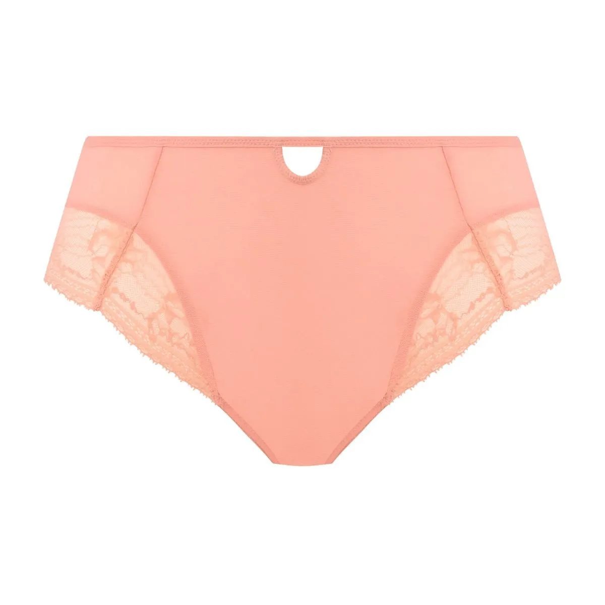 Culotte taille haute Kendra Rose Bud de Elomi