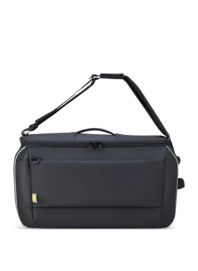 DELSEY PARIS  Sac de voyage  rigide taille l - aventure - Noir