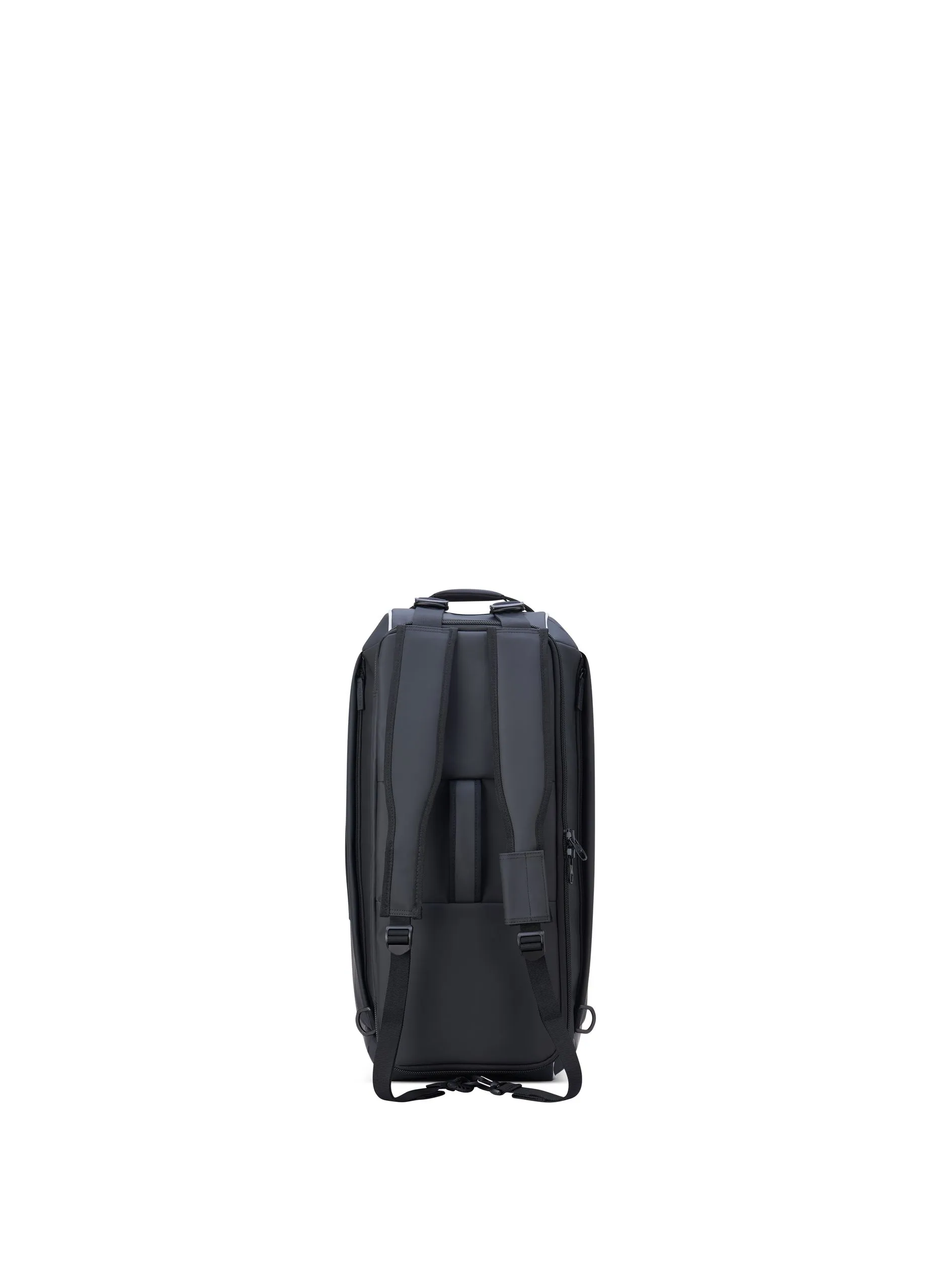 DELSEY PARIS  Sac de voyage  rigide taille l - aventure - Noir