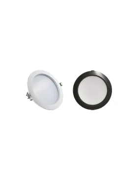 DOWNLIGHT POP BLANC 16W A 22W DALI 4000K ASLED POP5WBNDA