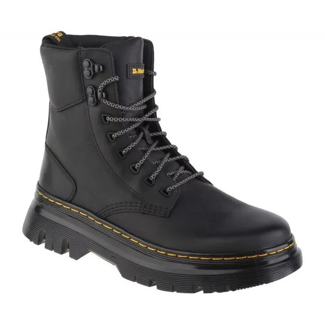 Dr. Martens Dr Glany. Martens Tarik DM27021001 le noir