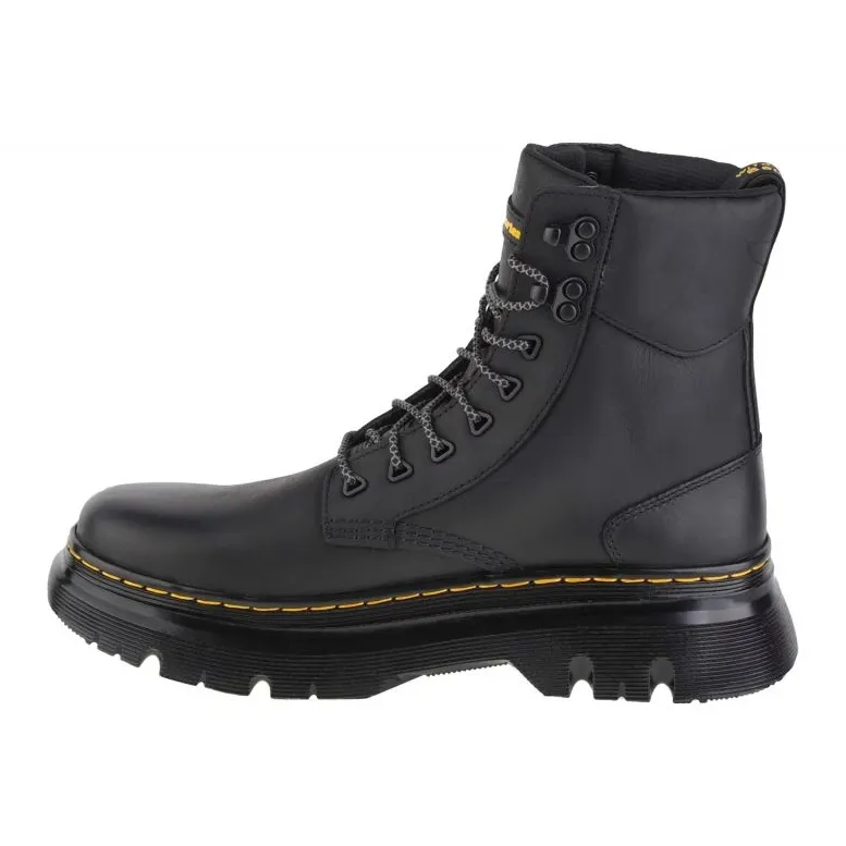 Dr. Martens Dr Glany. Martens Tarik DM27021001 le noir