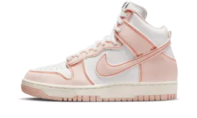 Dunk High 1985 Arctic Orange