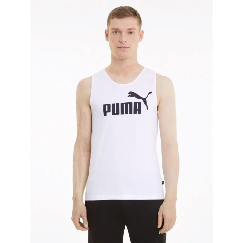 Débardeur essential logo homme - Puma | wimod