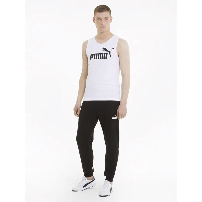 Débardeur essential logo homme - Puma | wimod