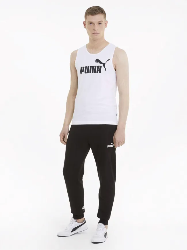 Débardeur essential logo homme - Puma | wimod