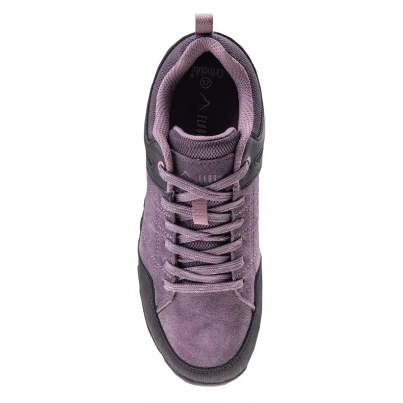 Elbrus Chaussures Elbrouz Namal VW 92800490723 violet