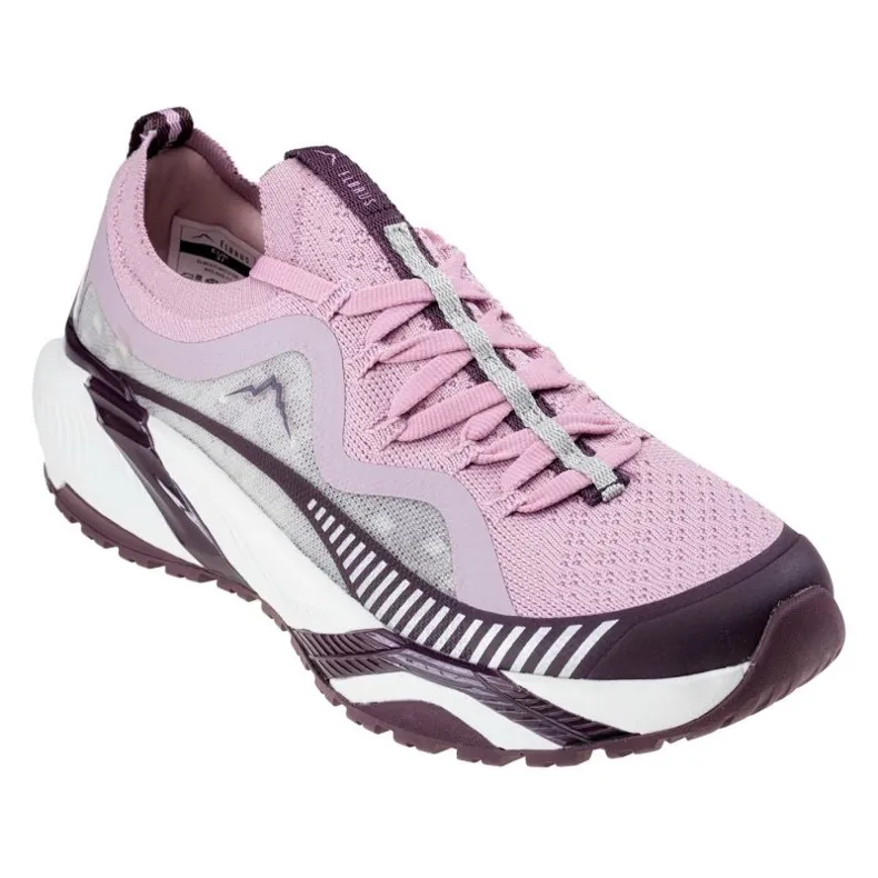 Elbrus Elmisti Wo's Gr W 92800346792 chaussures violet