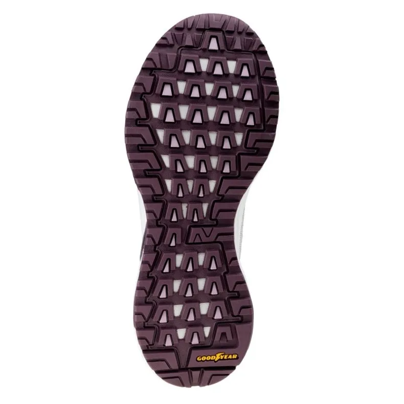 Elbrus Elmisti Wo's Gr W 92800346792 chaussures violet