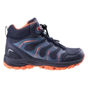 Elbrus Erifis Mid Jr 92800377 055 le noir