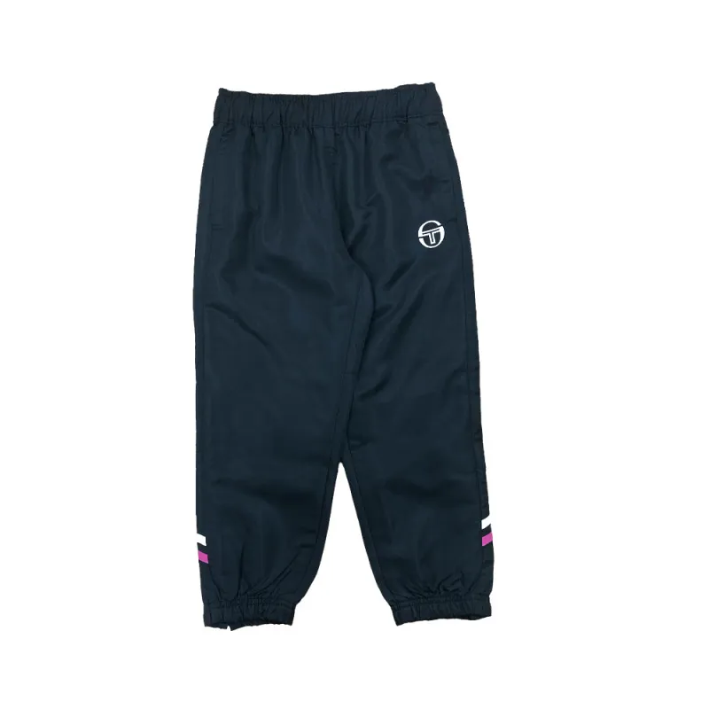 Ensemble Enfant Sergio Tacchini EXILE Noir et Rose