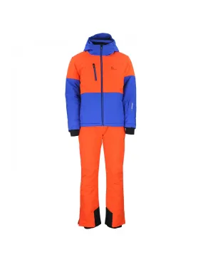 Ensemble Ski Homme CERUBY/GW/BO