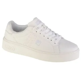 Fila Crosscourt Altezza R Wmn W chaussures FFW0022-13049 blanche