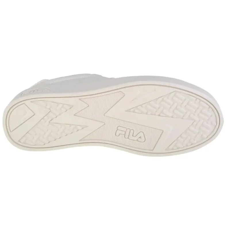 Fila Crosscourt Altezza R Wmn W chaussures FFW0022-13049 blanche