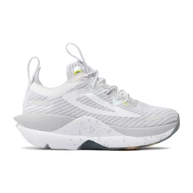 Fila Shocket St Wmn W chaussures FFW0107-83081 blanche