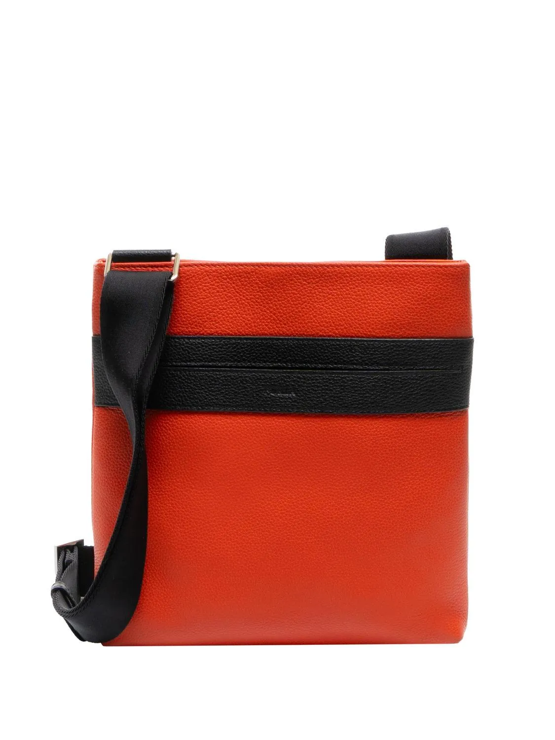 Furla Hunter  Sac En Cuir Orangea - Achetez À Prix Outlet!