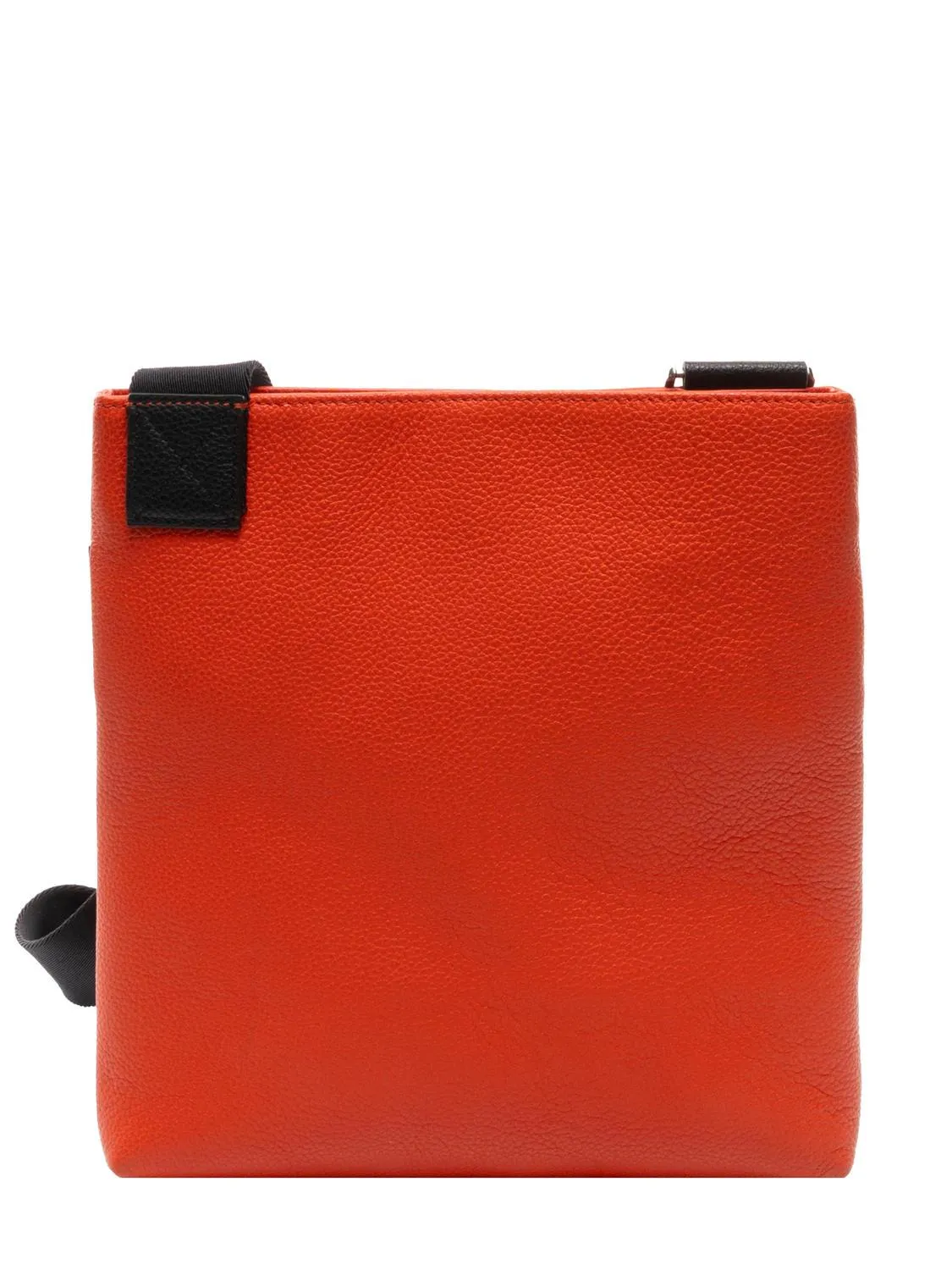 Furla Hunter  Sac En Cuir Orangea - Achetez À Prix Outlet!