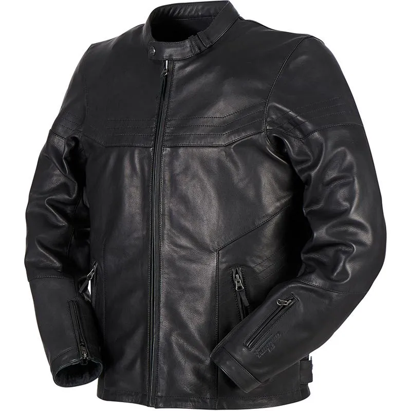  FURYGAN Blouson ALLAN  Blouson moto cuir