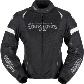  FURYGAN Blouson Ambra Vented 3En1  Blouson moto textile