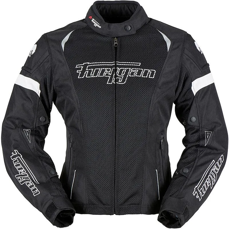  FURYGAN Blouson Ambra Vented 3En1  Blouson moto textile