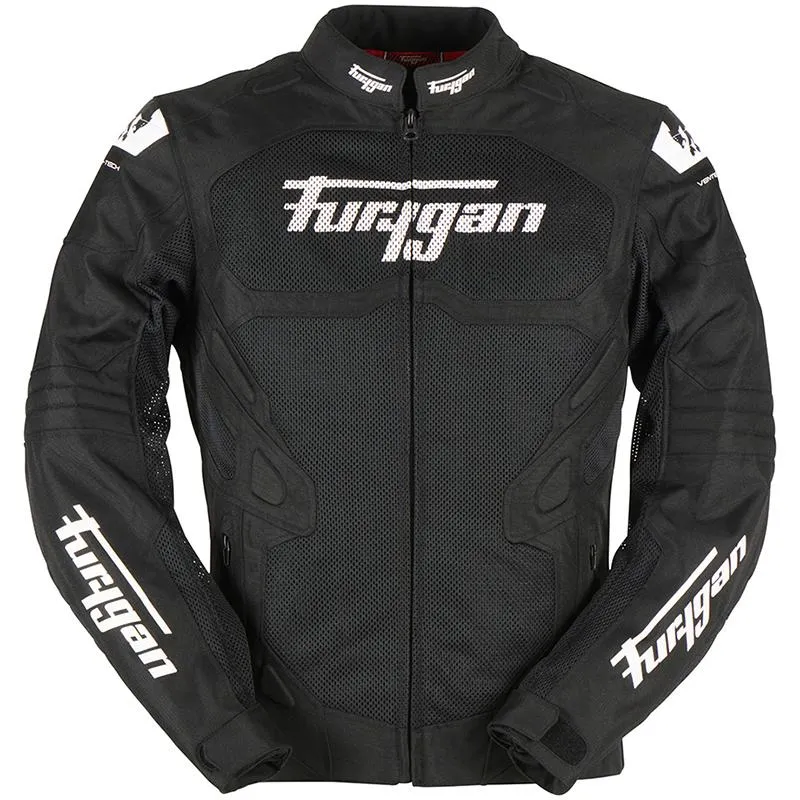  FURYGAN Blouson ATOM VENTED EVO  Blouson moto textile