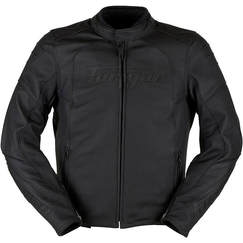  FURYGAN Blouson Buck  Blouson moto cuir