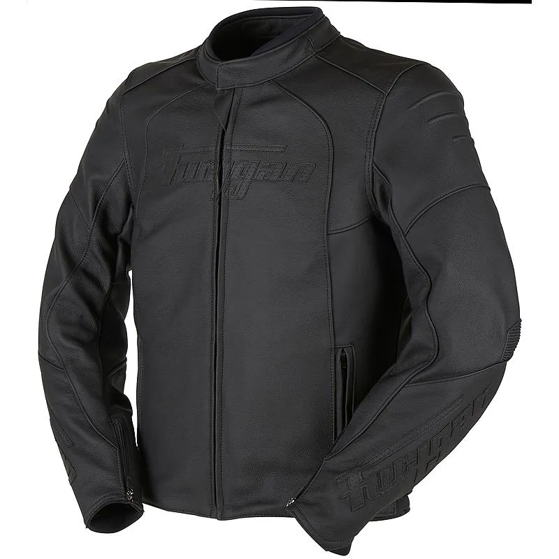  FURYGAN Blouson Buck  Blouson moto cuir