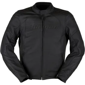  FURYGAN Blouson Buck  Blouson moto cuir