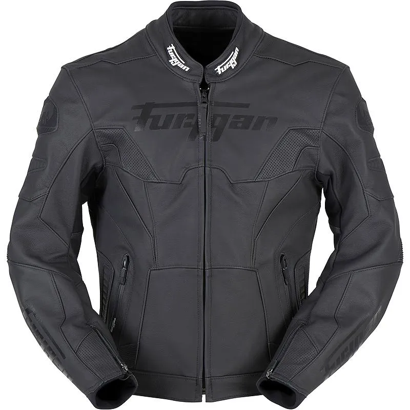  FURYGAN Blouson Bullring  Blouson moto cuir