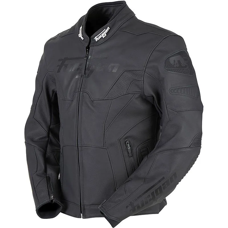  FURYGAN Blouson Bullring  Blouson moto cuir