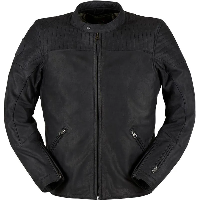  FURYGAN Blouson Clint  Blouson moto cuir