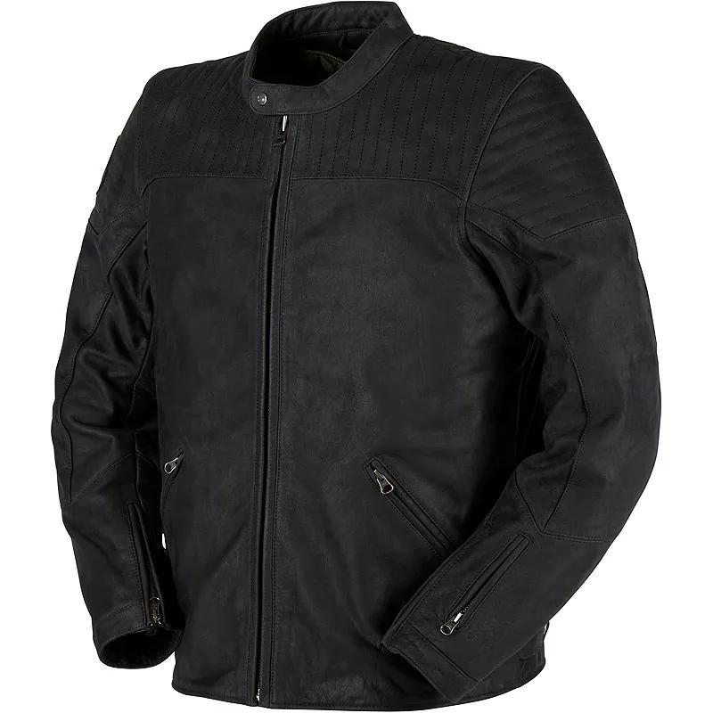  FURYGAN Blouson Clint  Blouson moto cuir