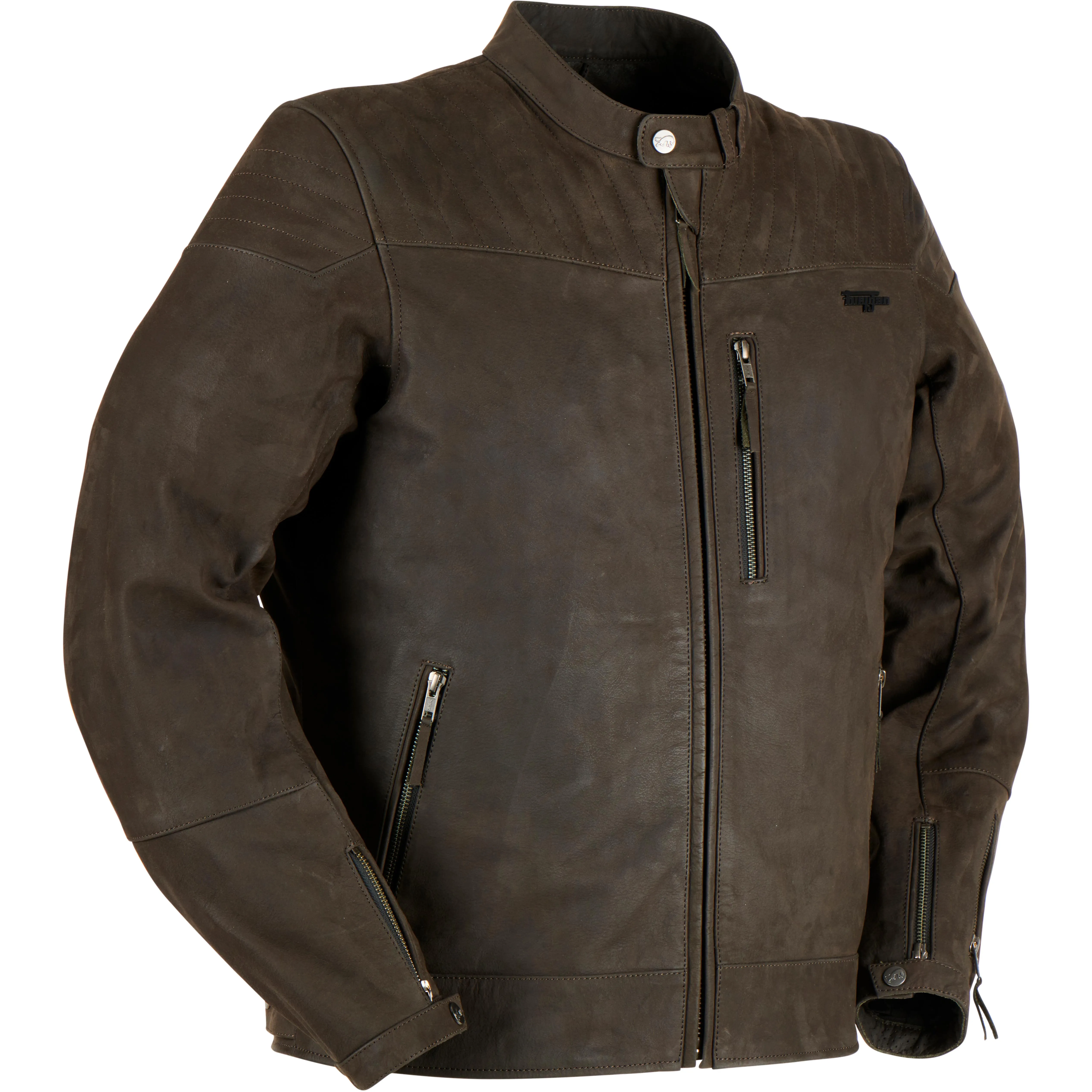  FURYGAN Blouson CLINT EVO  Blouson moto cuir