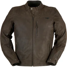  FURYGAN Blouson CLINT EVO  Blouson moto cuir