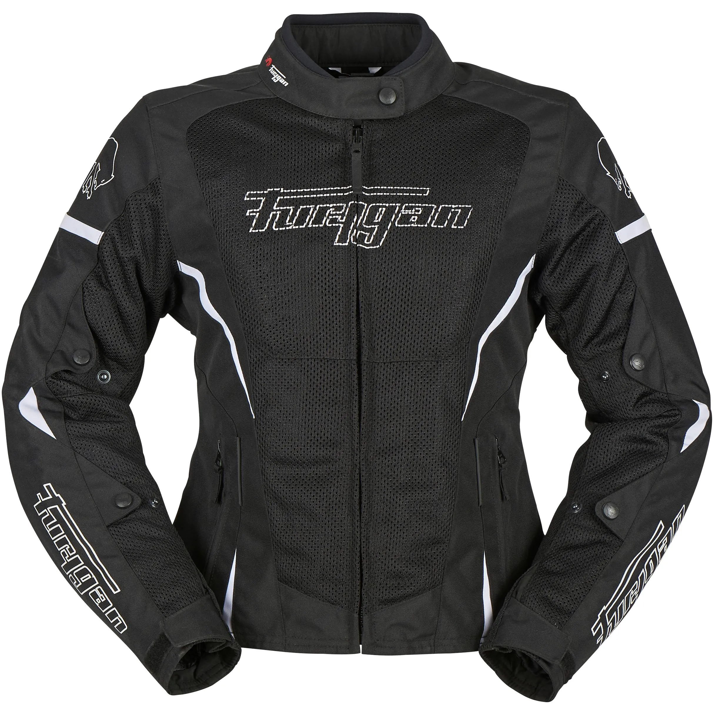  FURYGAN Blouson DELIA 3 EN 1  Blouson moto textile