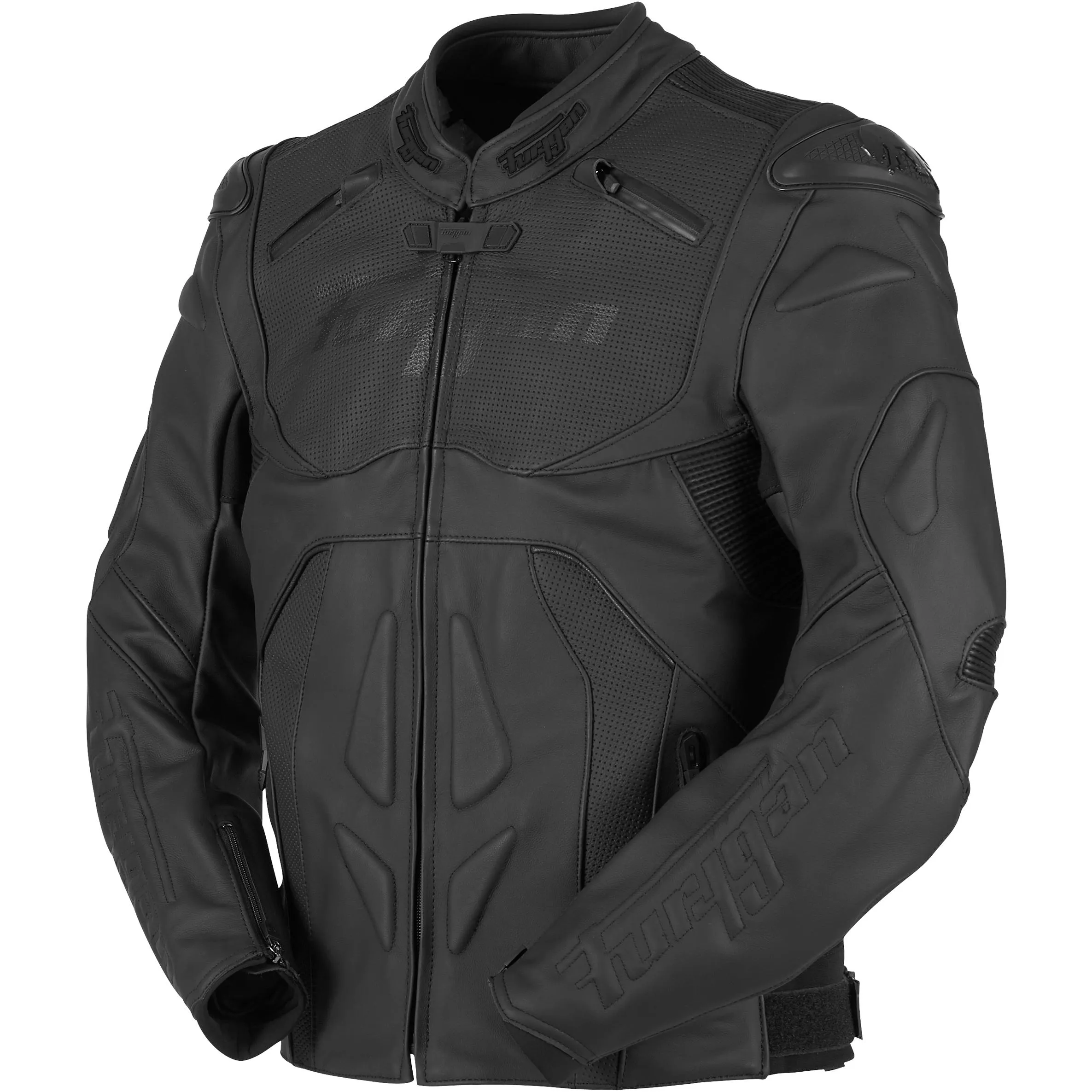  FURYGAN Blouson GHOST  Blouson moto cuir