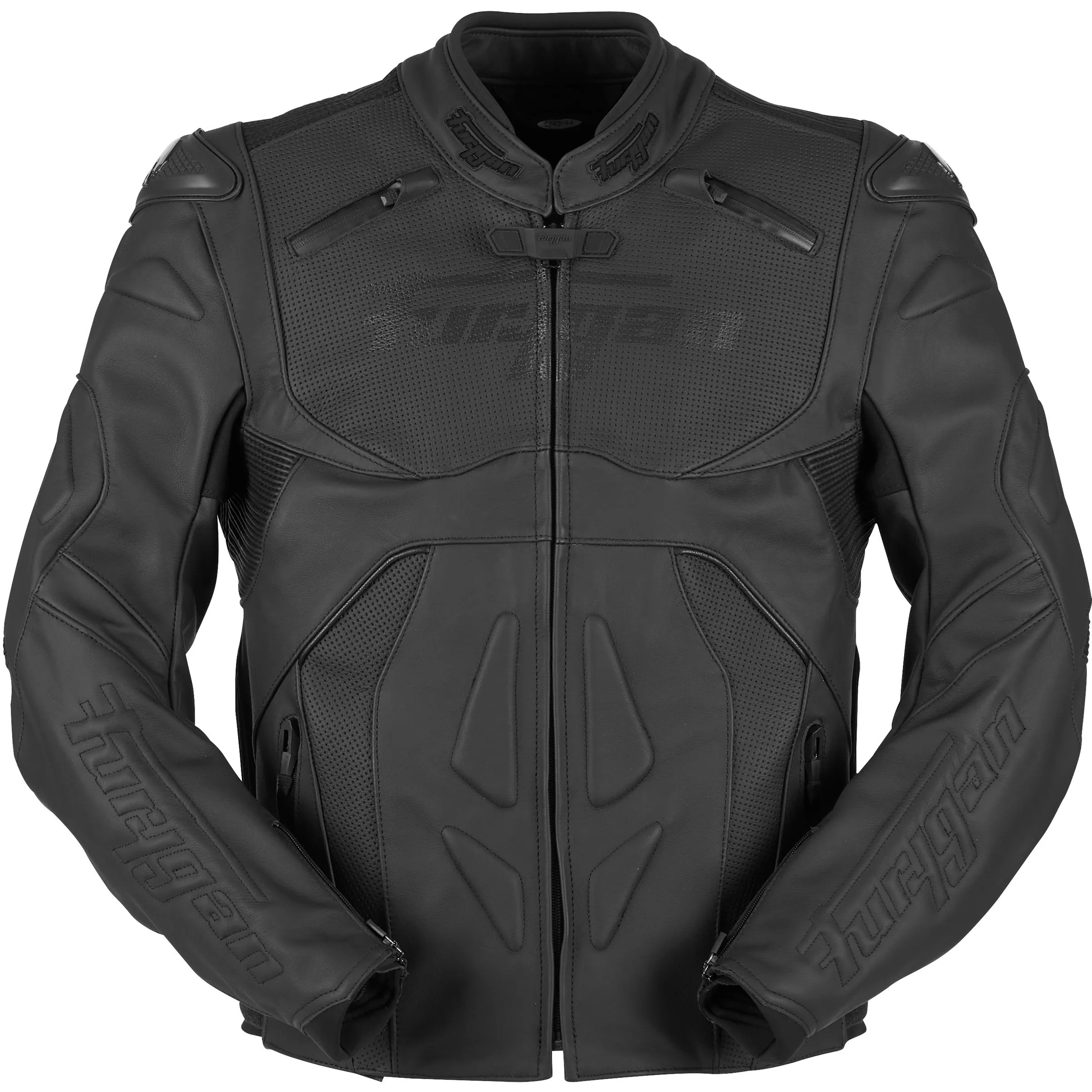  FURYGAN Blouson GHOST  Blouson moto cuir