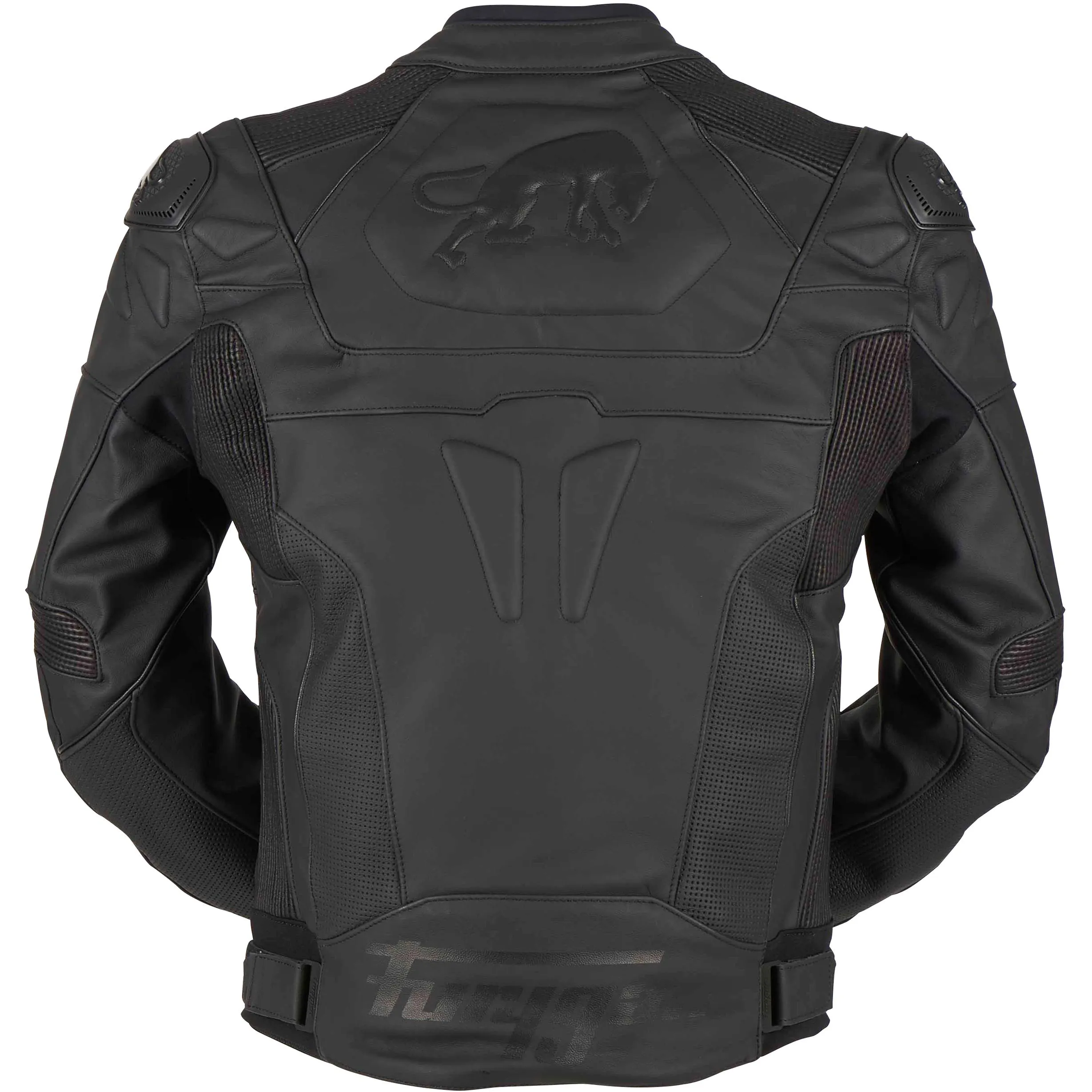  FURYGAN Blouson GHOST  Blouson moto cuir