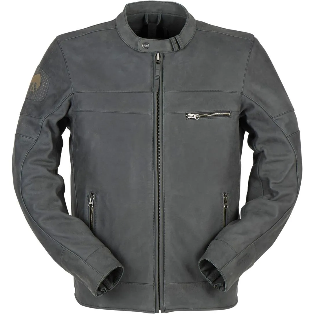  FURYGAN Blouson GLENN  Blouson moto cuir