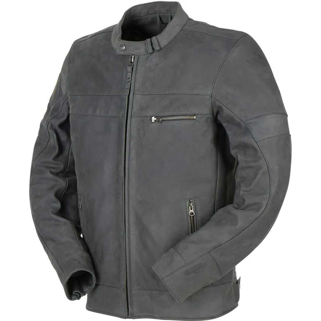  FURYGAN Blouson GLENN  Blouson moto cuir