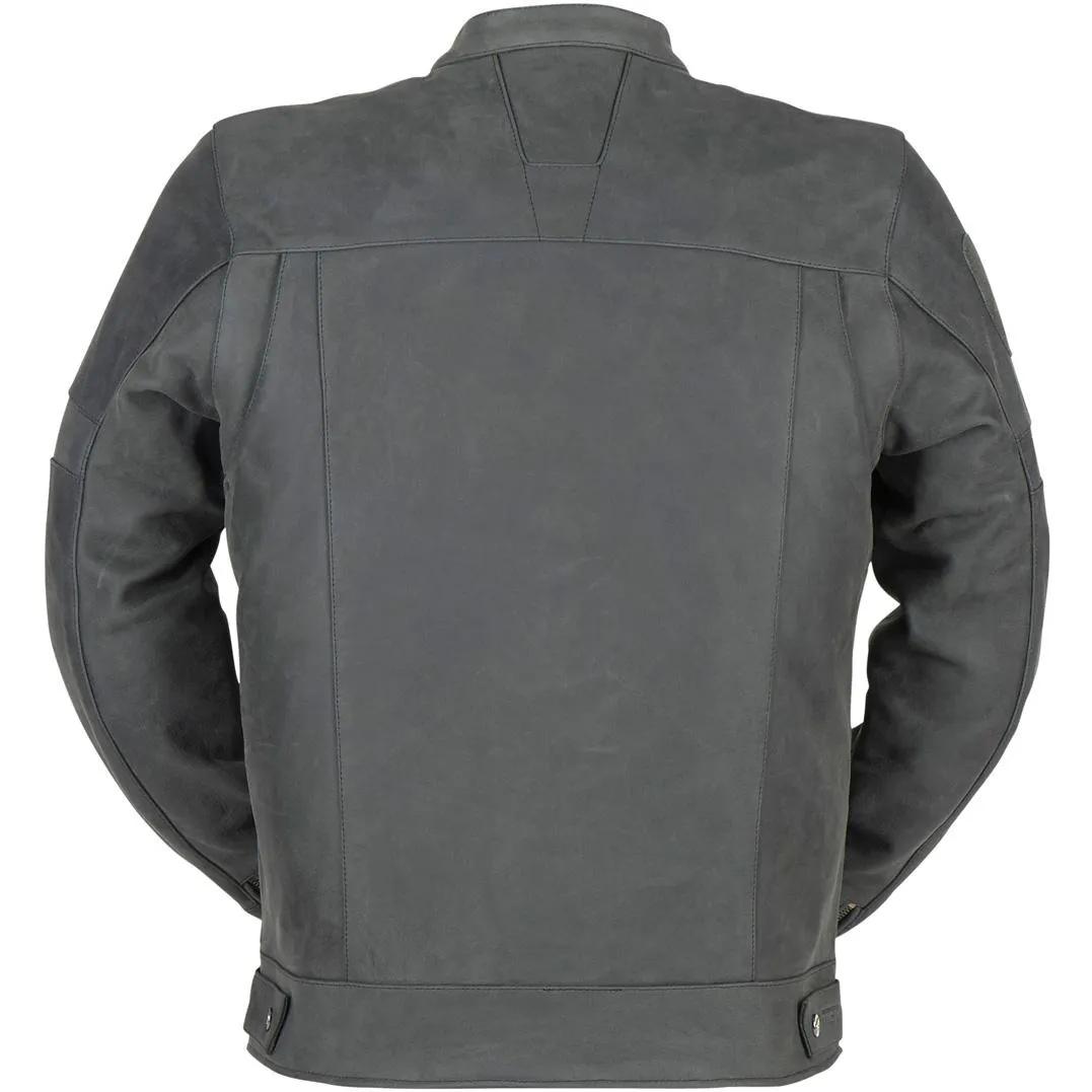  FURYGAN Blouson GLENN  Blouson moto cuir