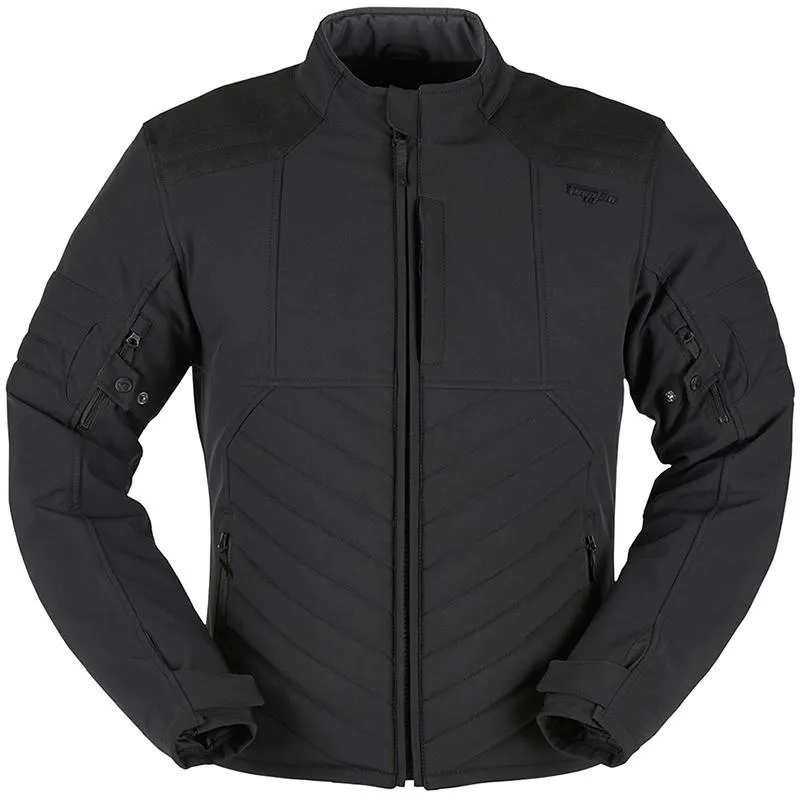  FURYGAN Blouson ICE TRACK  Blouson moto textile