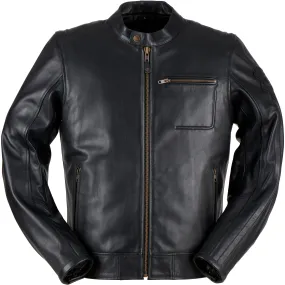  FURYGAN Blouson L'AUDACIEUX  Blouson moto cuir