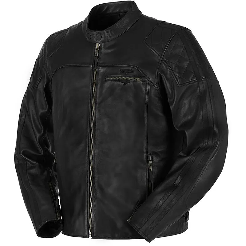  FURYGAN Blouson LEGEND EVO  Blouson moto cuir