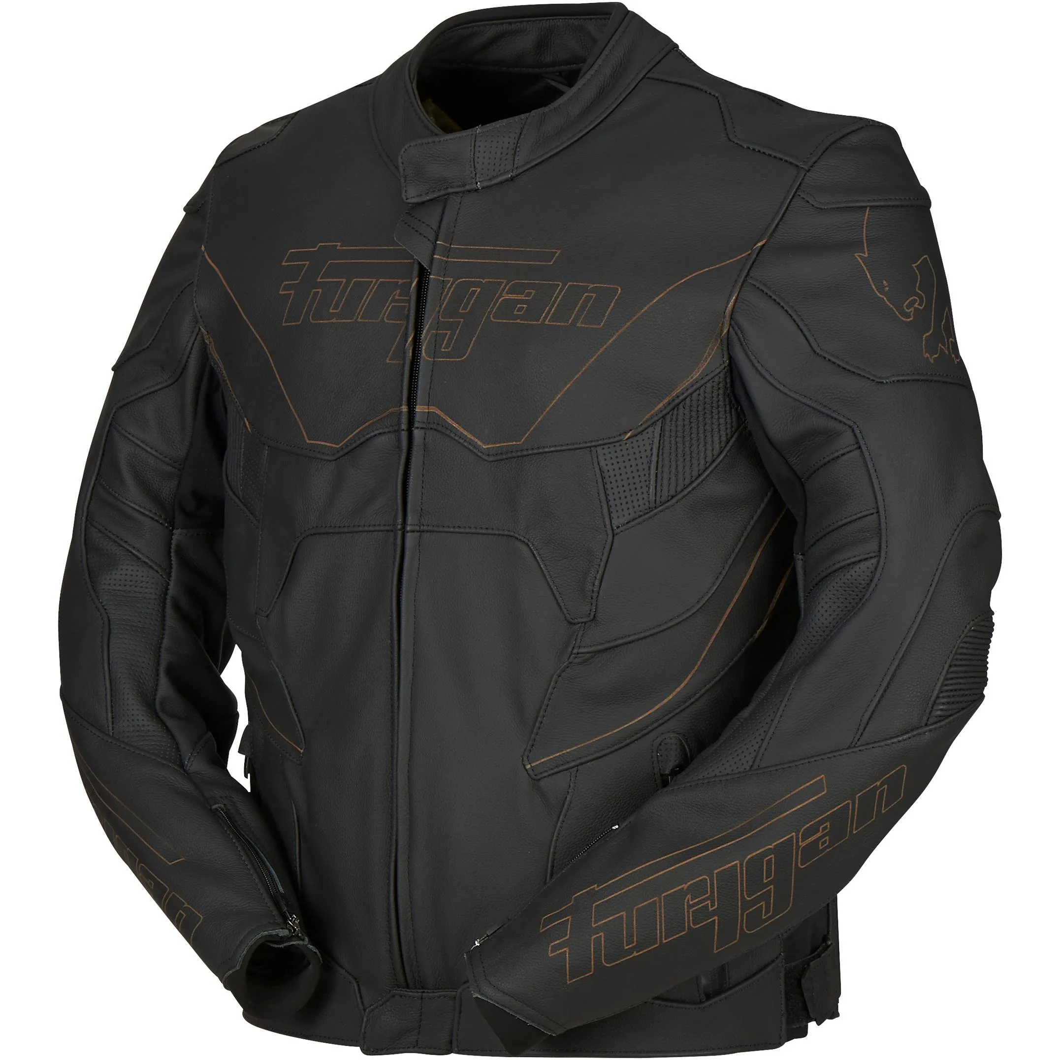  FURYGAN Blouson MORPHEUS  Blouson moto cuir