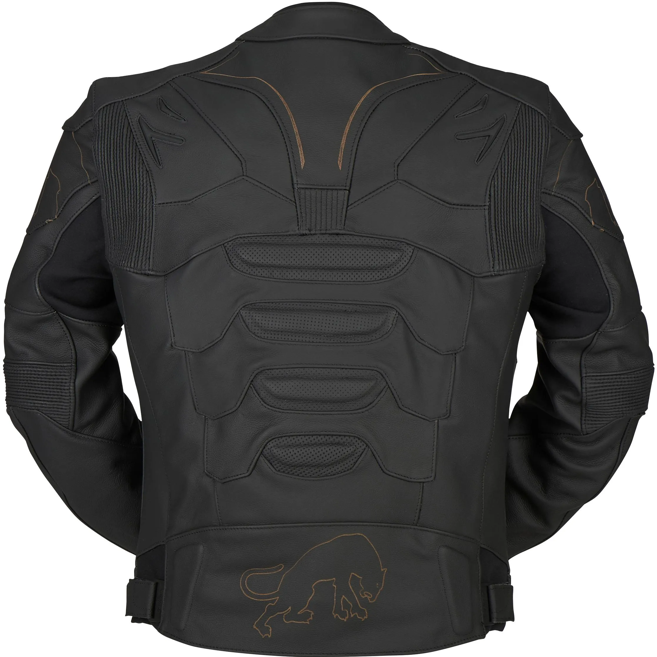  FURYGAN Blouson MORPHEUS  Blouson moto cuir