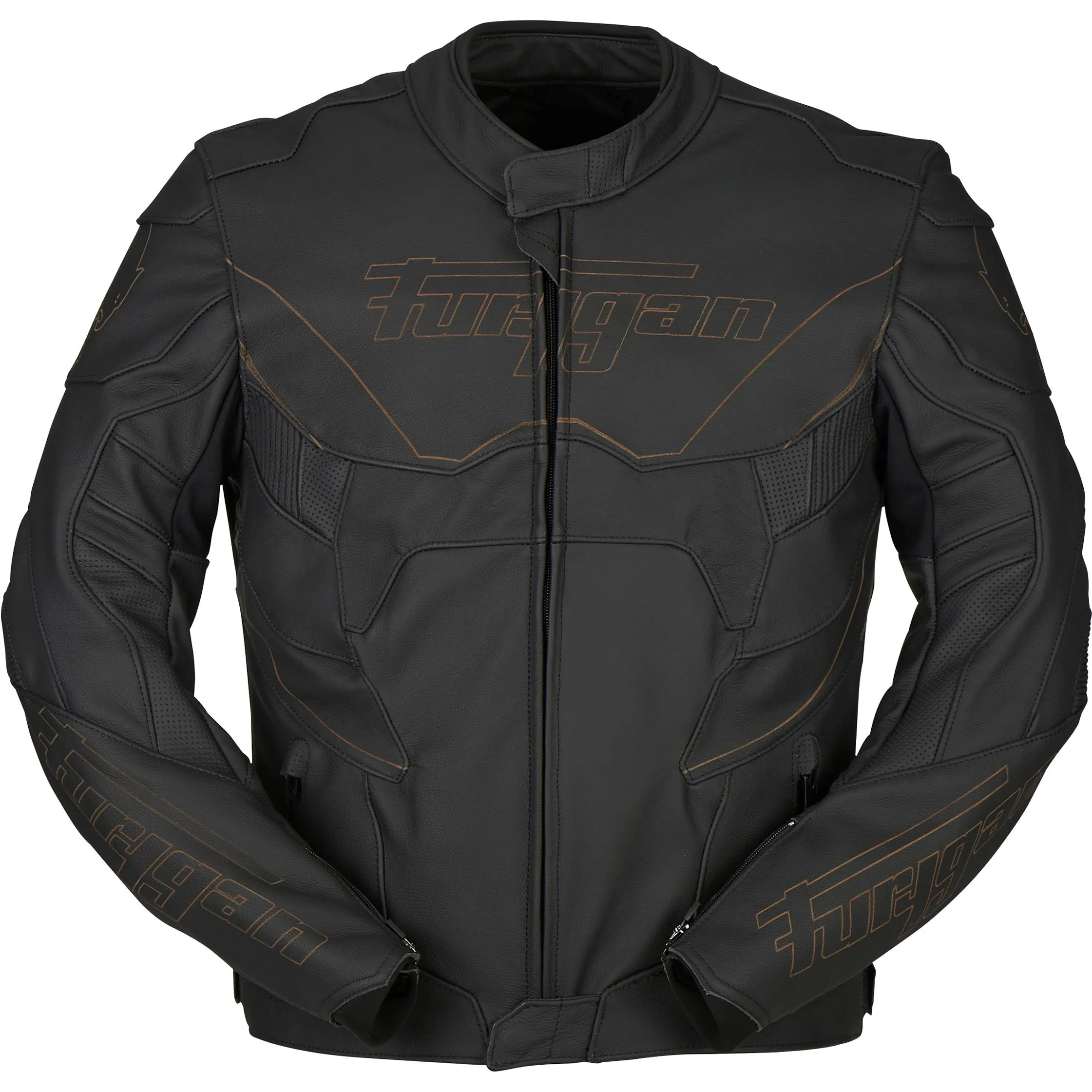  FURYGAN Blouson MORPHEUS  Blouson moto cuir